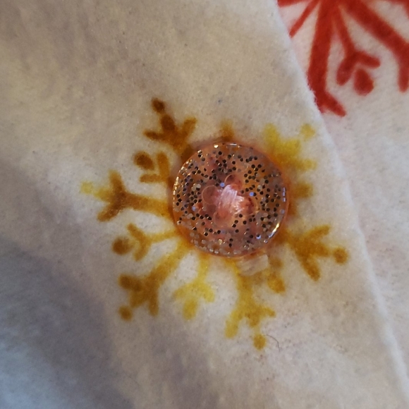 Disney junior minnie pajamas 5T - Picture 6 of 7